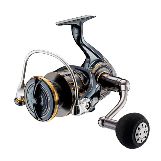 DAIWA  CALDIA SW 2022 Model year