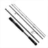 DAIWA   ROD      BLACK LABEL TRAVEL