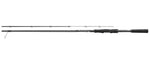 DAIWA   ROD     SILVER WOLF MX