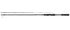 DAIWA   ROD     SILVER WOLF MX