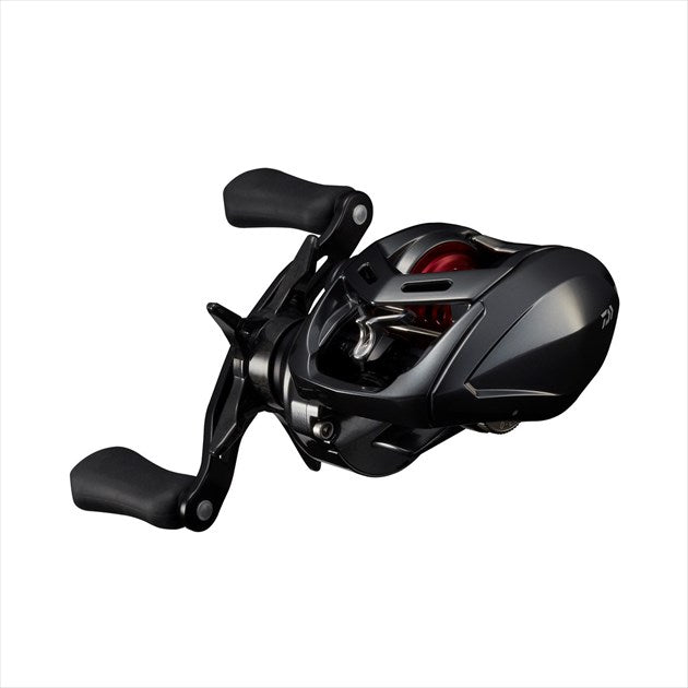 DAIWA  ALPHAS AIR TW  2020/2021 Model year