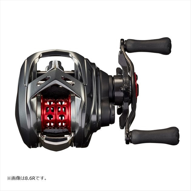 DAIWA  ALPHAS AIR TW  2020/2021 Model year