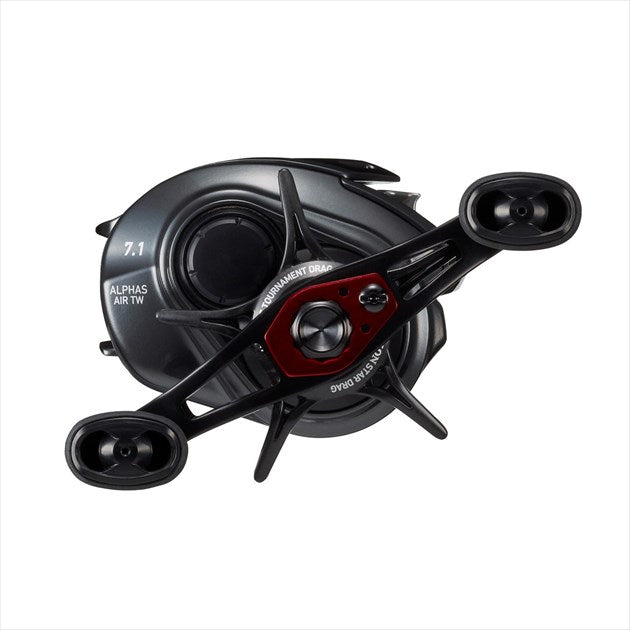 DAIWA  ALPHAS AIR TW  2020/2021 Model year