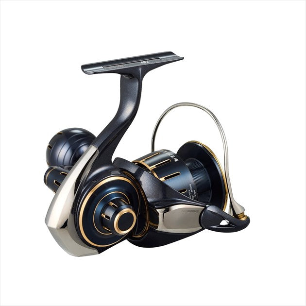 DAIWA  SALTIGA  4000/5000/6000   2023 Model year