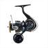 DAIWA  SALTIGA  4000/5000/6000   2023 Model year