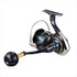 DAIWA  SALTIGA  4000/5000/6000   2023 Model year