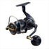 DAIWA  SALTIGA  4000/5000/6000   2023 Model year