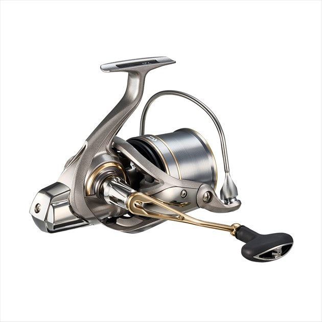 DAIWA  LONGBEAM 35  2023 Model year