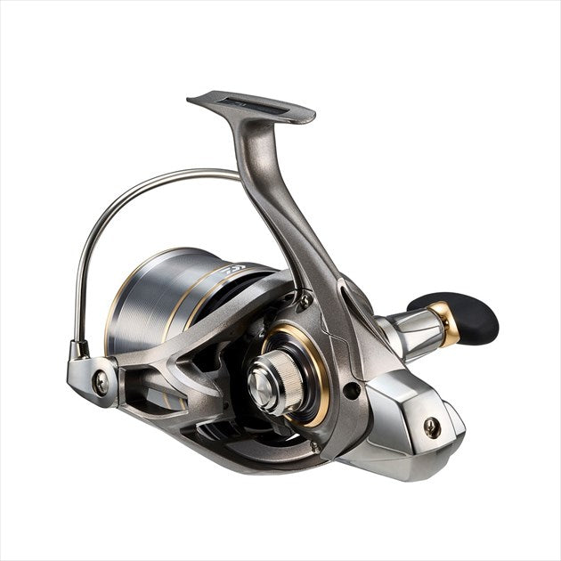 DAIWA  LONGBEAM 35  2023 Model year