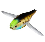 DAIWA    BANK FLUTTER