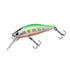 DAIWA      SILVER CREEK MINNOW DIVING CUSTOM 50FS