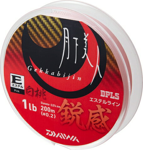 DAIWA      GEKKABIJIN TYPE-E EIKAN