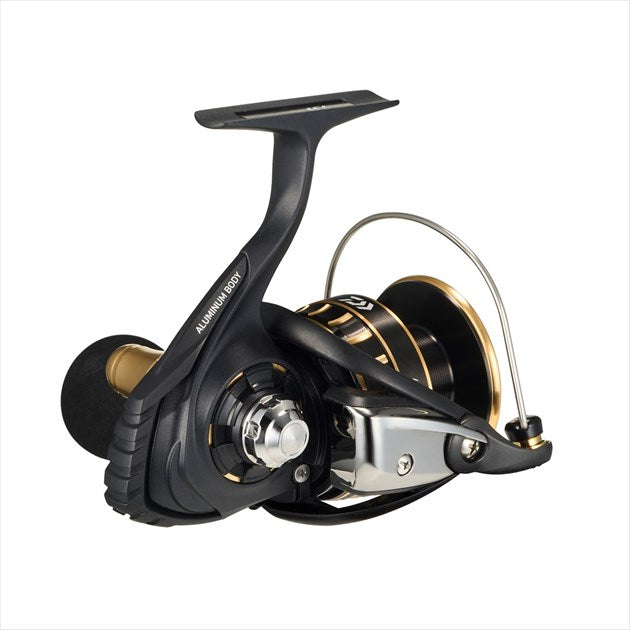 DAIWA  BG SW  2023 Model year