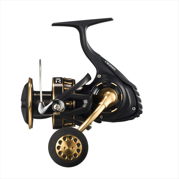 DAIWA  BG SW  2023 Model year