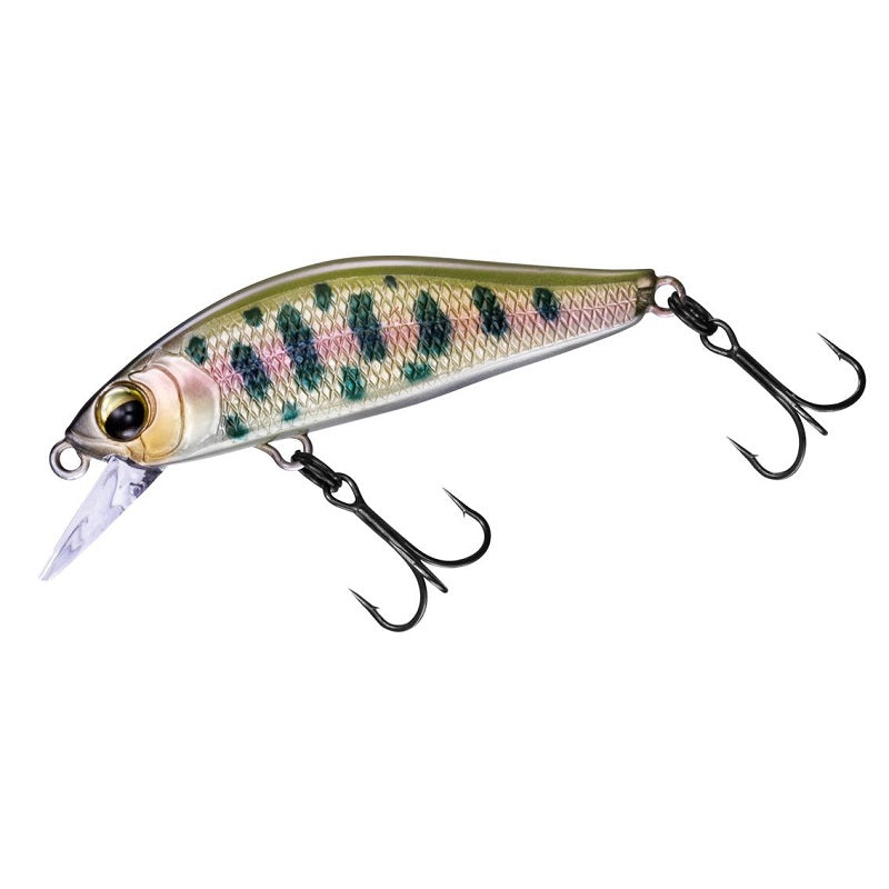 DAIWA      SILVER CREEK MINNOW SLOW FALL CUSTOM