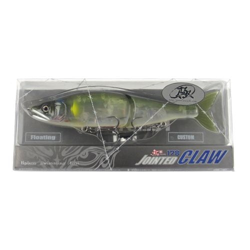 GAN CRAFT  JOINTED CLAW 178F