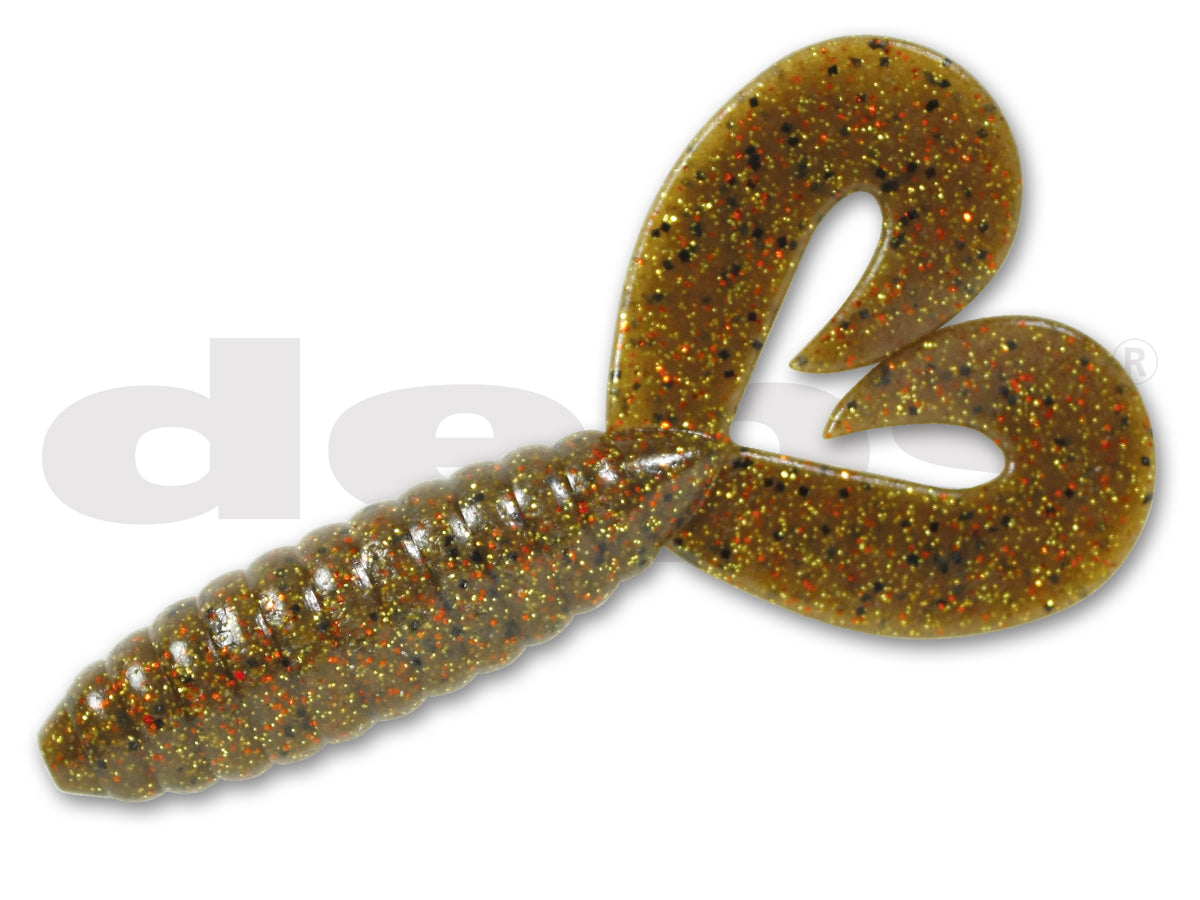 deps　DEATHADDER GRUB TWIN-TAIL