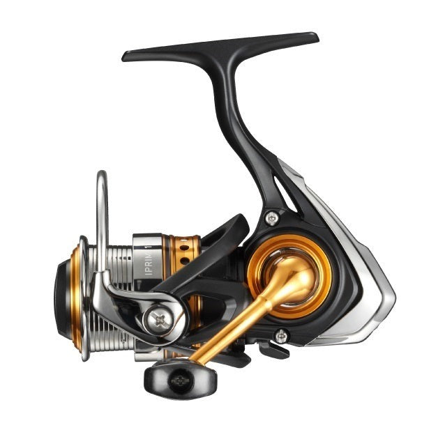 DAIWA  IPRIMI 2016 Model year