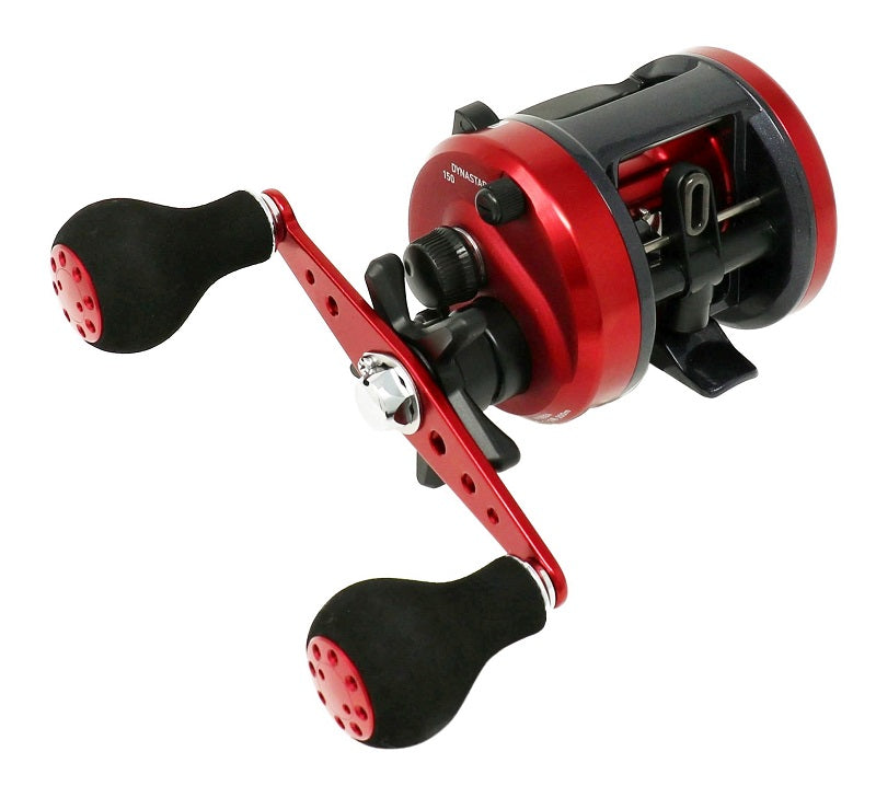 DAIWA  DYNASTAR  2017 Model year