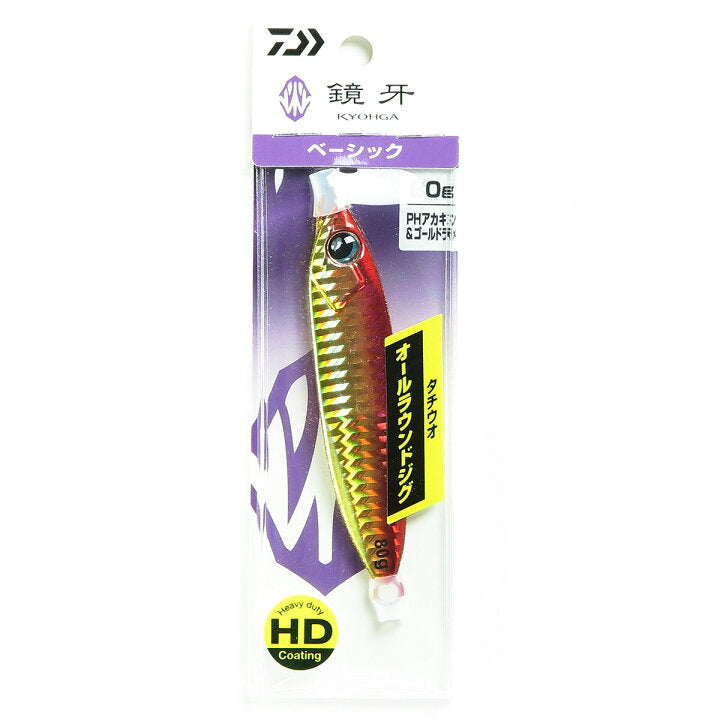 DAIWA      KYOHGA JIG BASIC