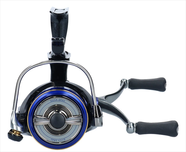 DAIWA  BATTLE GAME LBQD  2019 Model year