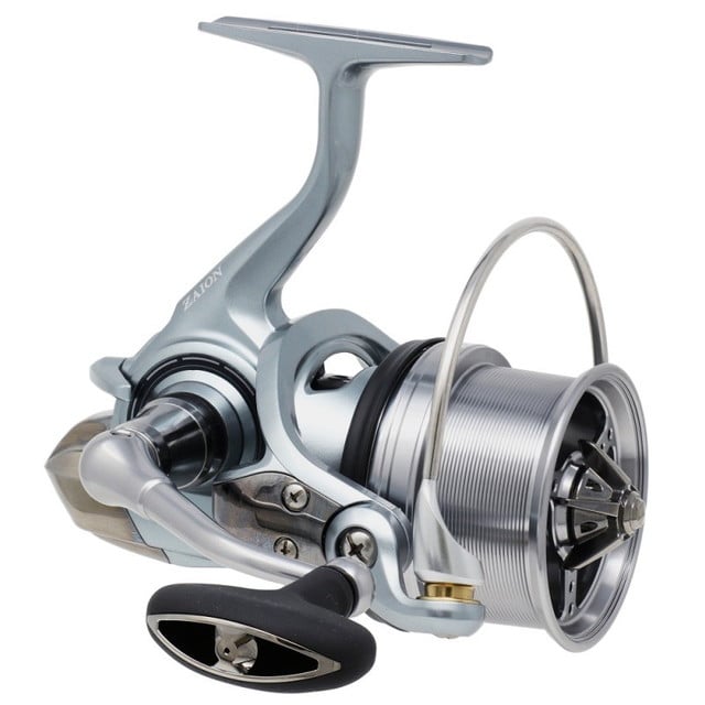 DAIWA  GRANDSURF 25  2018 Model year