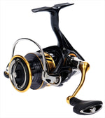 DAIWA LEGALIS  2018 Model year