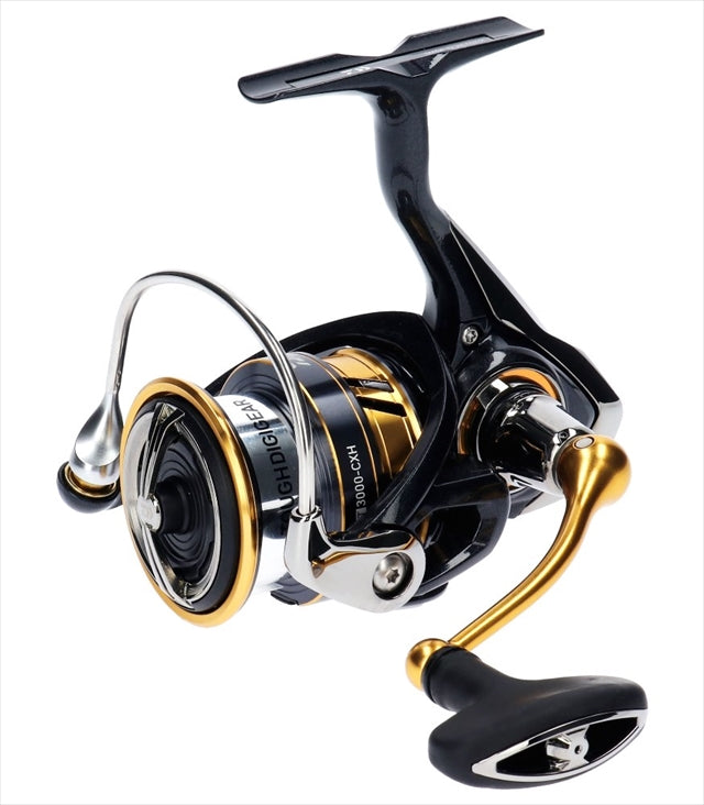 DAIWA LEGALIS  2018 Model year