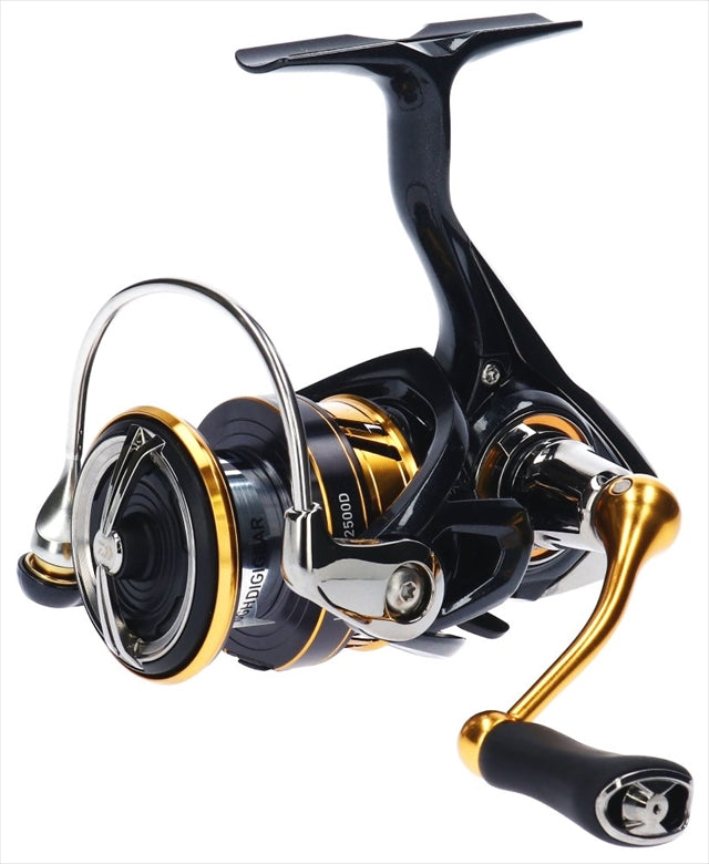 DAIWA LEGALIS  2018 Model year