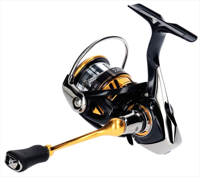 DAIWA LEGALIS  2018 Model year