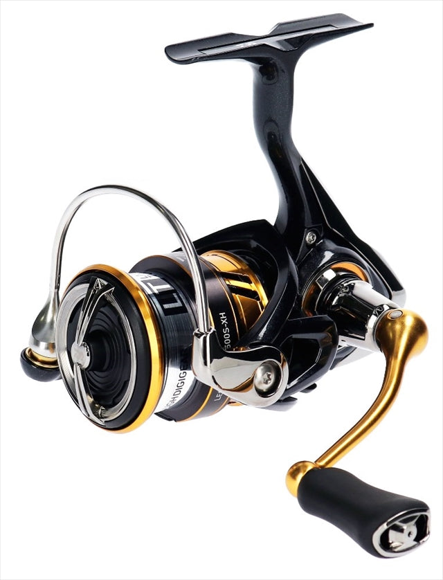 DAIWA LEGALIS  2018 Model year