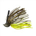 DAIWA   COVER JIG SS