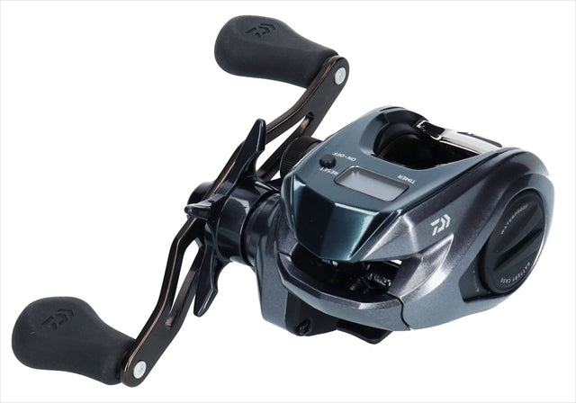 DAIWA  SPARTAN IC  2018/2019 Model year