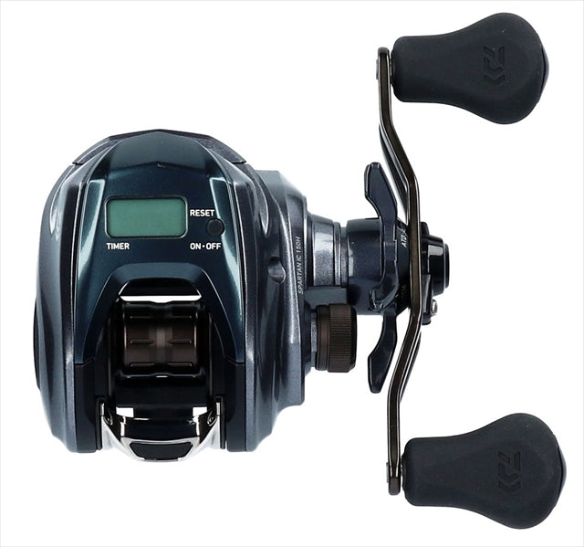 DAIWA  SPARTAN IC  2018/2019 Model year