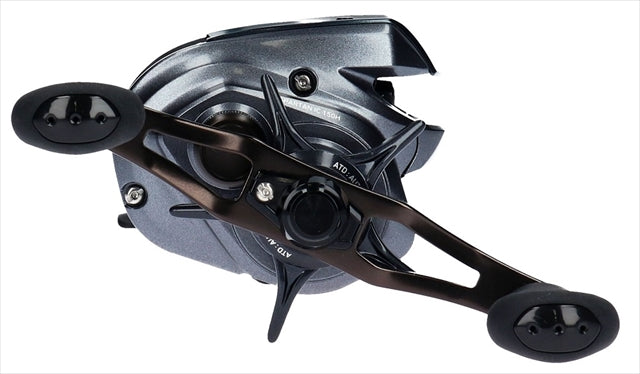 DAIWA  SPARTAN IC  2018/2019 Model year