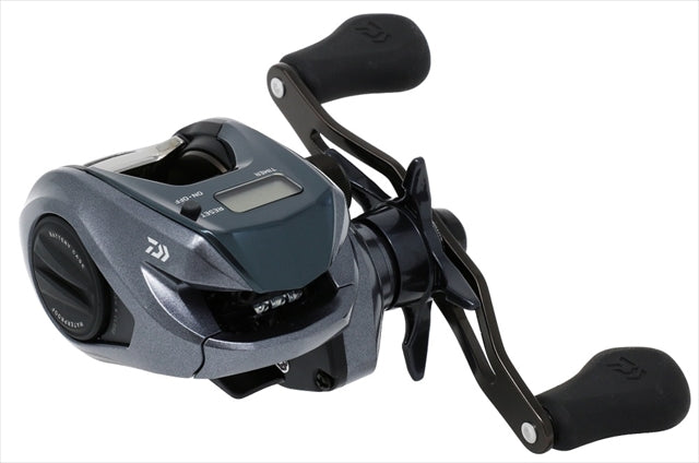 DAIWA  SPARTAN IC  2018/2019 Model year