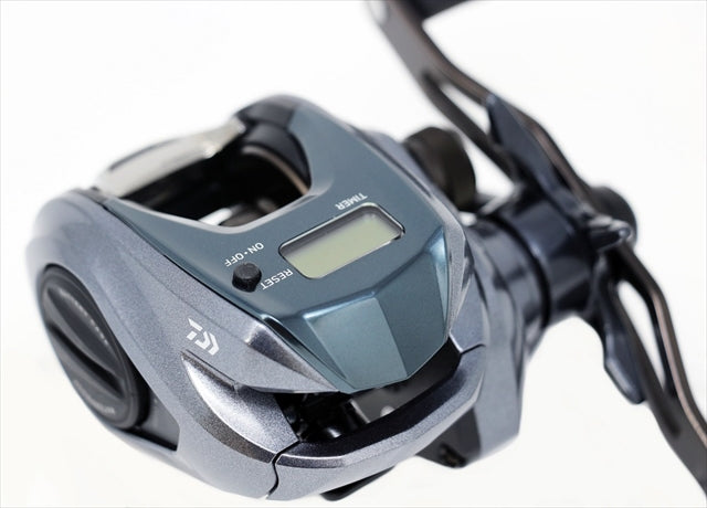 DAIWA  SPARTAN IC  2018/2019 Model year