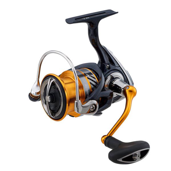 DAIWA REVROS  2020 Model year