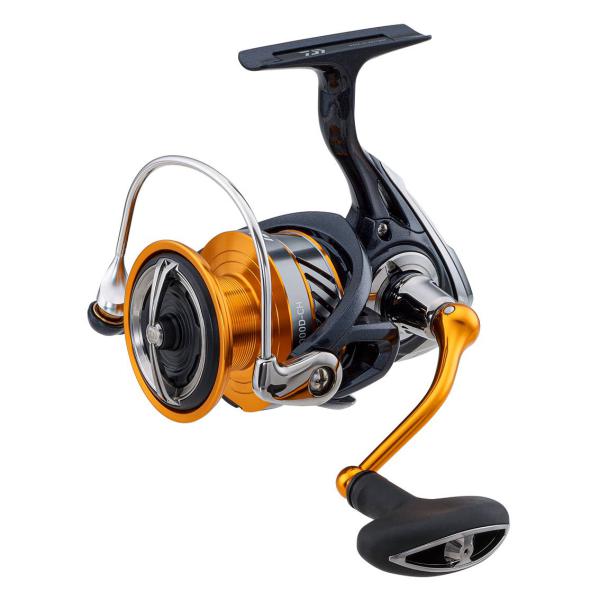 DAIWA REVROS  2020 Model year