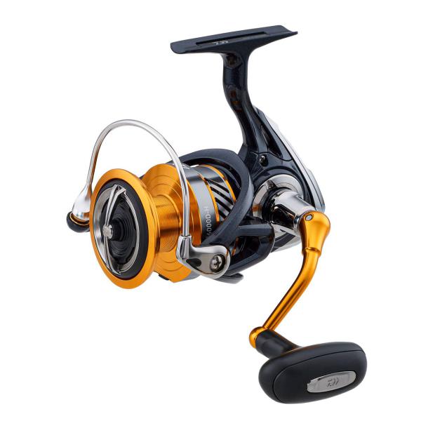 DAIWA REVROS  2020 Model year