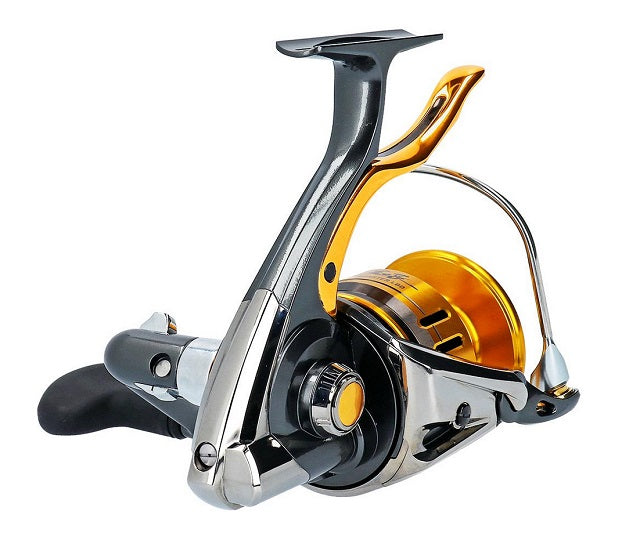 DAIWA   ONAGA MONSTER  2018 Model year