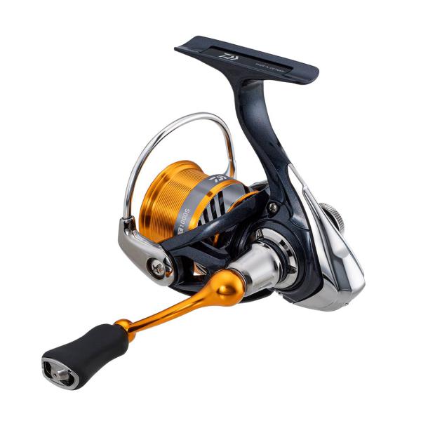 DAIWA REVROS  2020 Model year