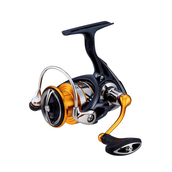 DAIWA REVROS  2020 Model year