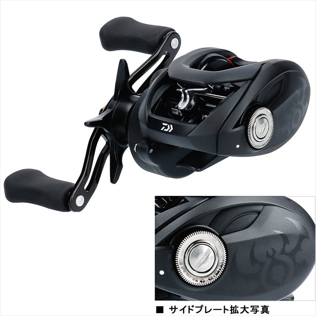 DAIWA  TATULA TW  2019 Model year