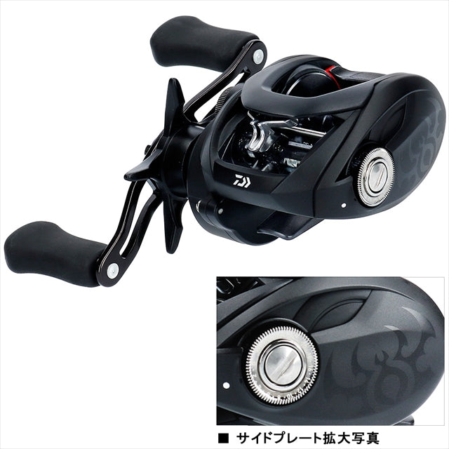 DAIWA  TATULA TW  2019 Model year