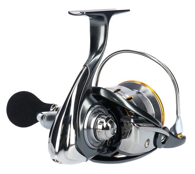 DAIWA  BLAST LT 2018 Model year