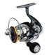 DAIWA  BLAST LT 2018 Model year