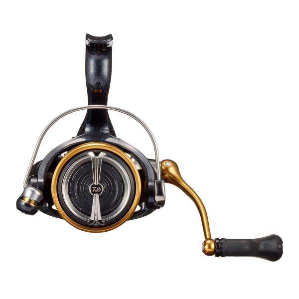 DAIWA  AORIMATIC BR 2019 Model year