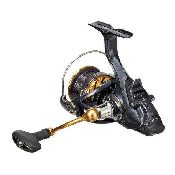 DAIWA  AORIMATIC BR 2019 Model year