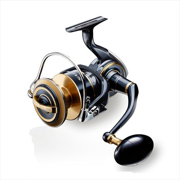 DAIWA  SALTIGA  2020 Model year